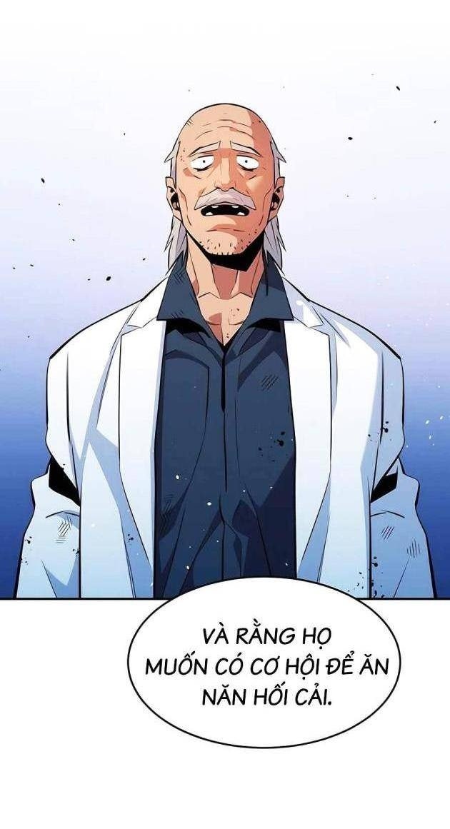 Đi Săn Tự Động Bằng Phân Thân - Page 34