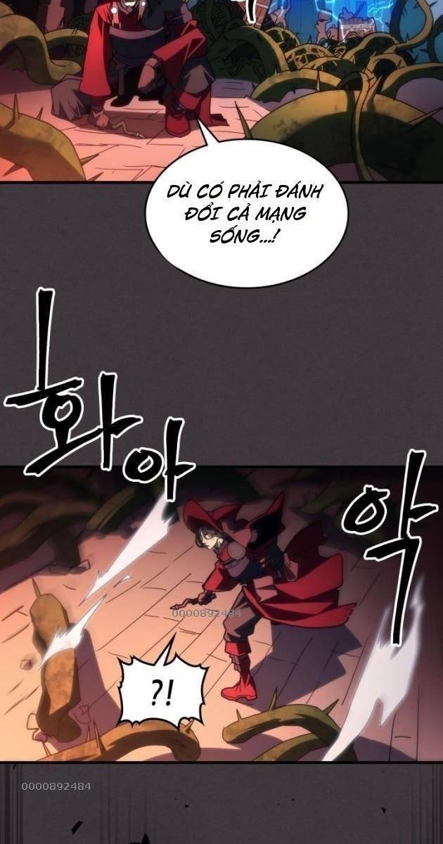 Hãy Hành Động Như Một Boss Đi Ngài Mr Devourer - Page 5