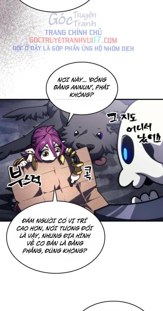 Hãy Hành Động Như Một Boss Đi Ngài Mr Devourer - Page 36