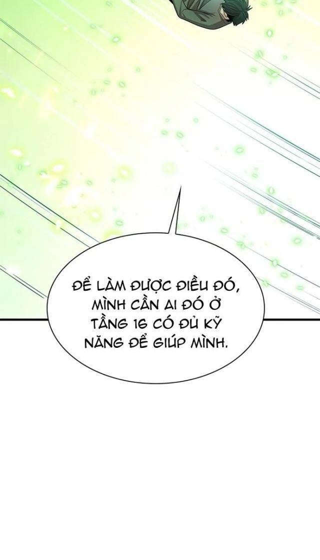 Hầm Ngục Hướng Dẫn Cấp Địa Ngục - Page 45