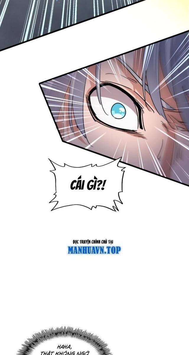 Đại Quản Gia Là Ma Hoàng - Page 49