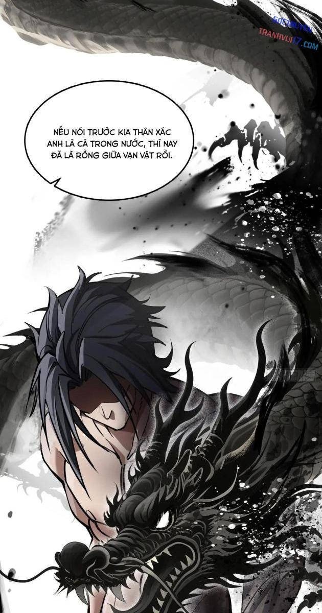 Bắt Đầu Từ Cửu Đầu Điểu - Page 11