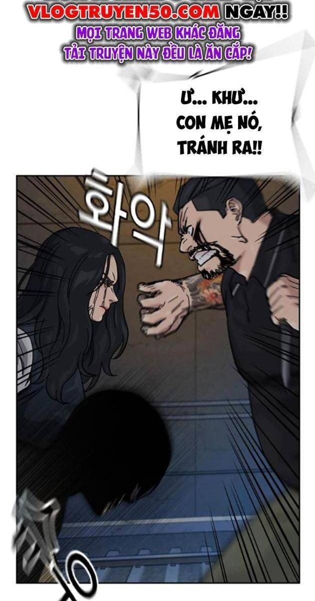 Để Có Thể Sống Sót - Page 94