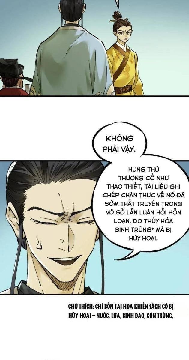 Truyền Võ - Page 9