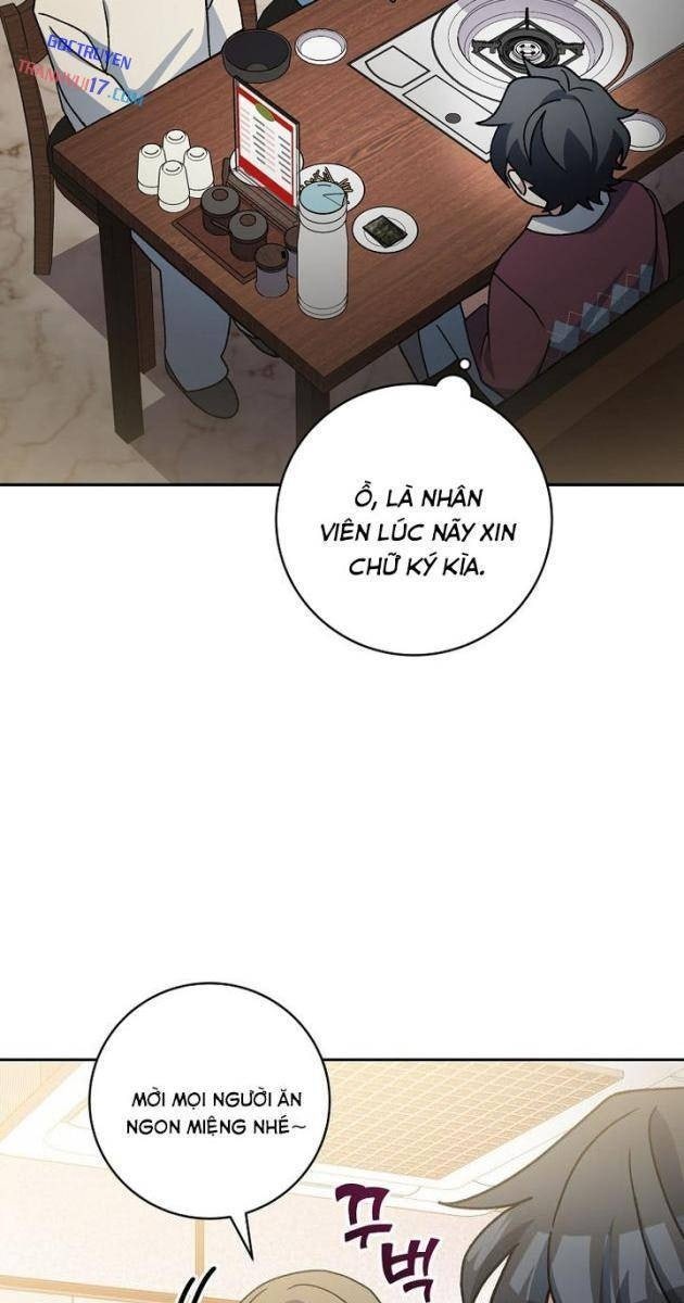 Stream Của Cung Thủ Thiên Tài - Page 93