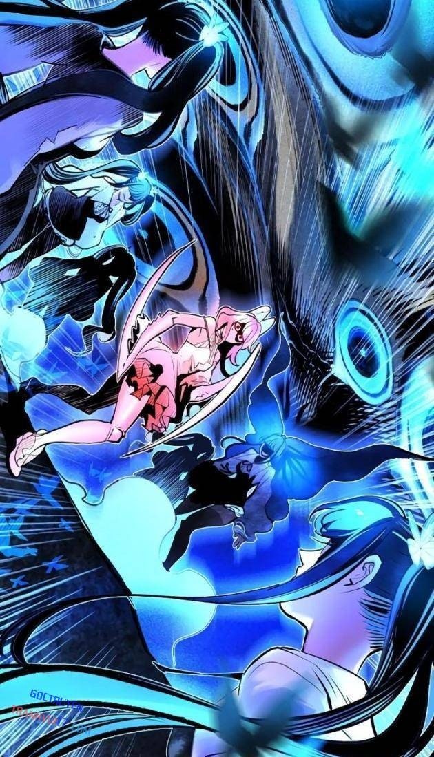 Đại Chiến Người Và Trùng - Page 49