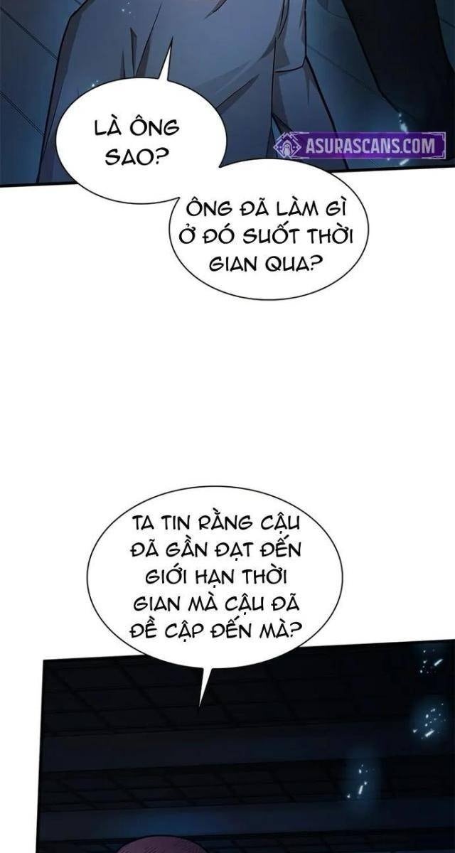 Hầm Ngục Hướng Dẫn Cấp Địa Ngục - Page 28