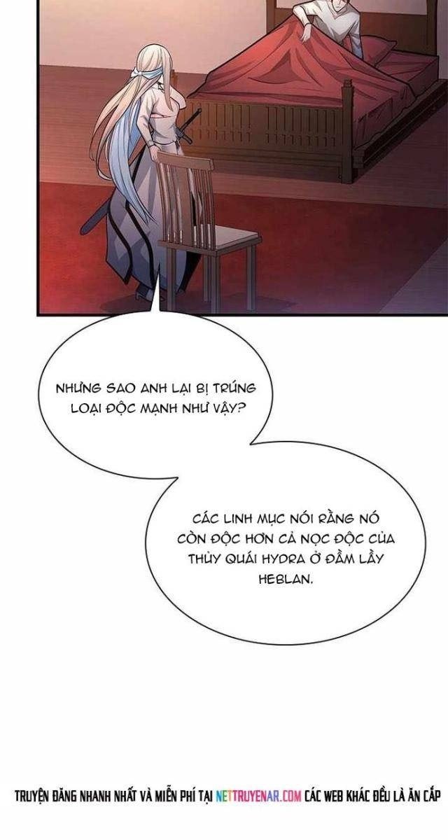 Hầm Ngục Hướng Dẫn Cấp Địa Ngục - Page 38