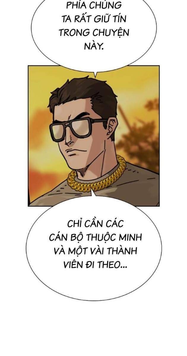 Để Có Thể Sống Sót - Page 29