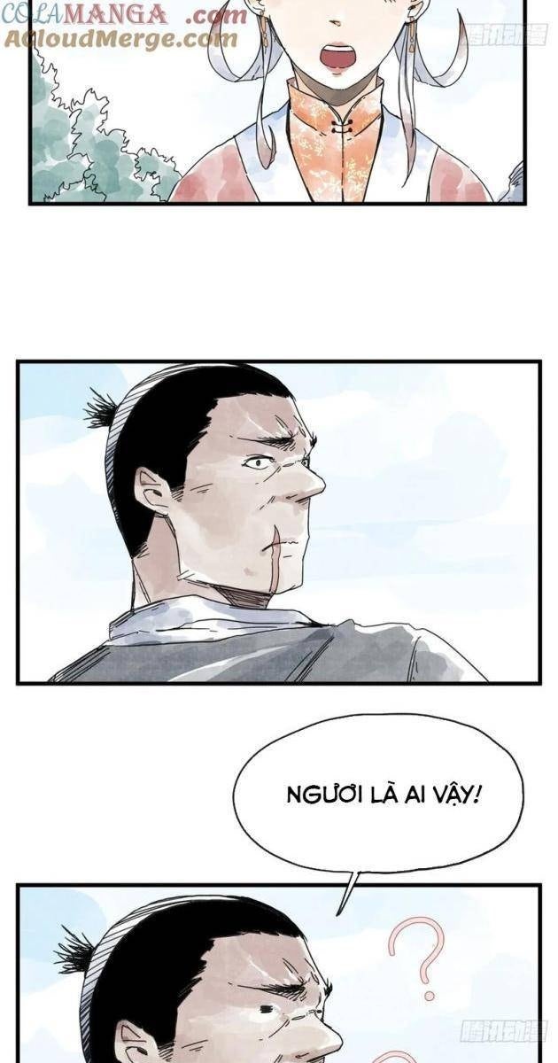 Hiệp Khách Hành Bất Thông - Page 7