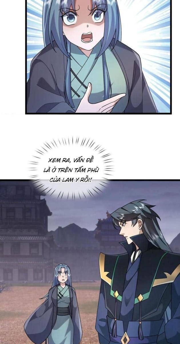 Ngủ Say Vạn Cổ: Xuất Thế Tung Hoành Chư Thiên - Page 47