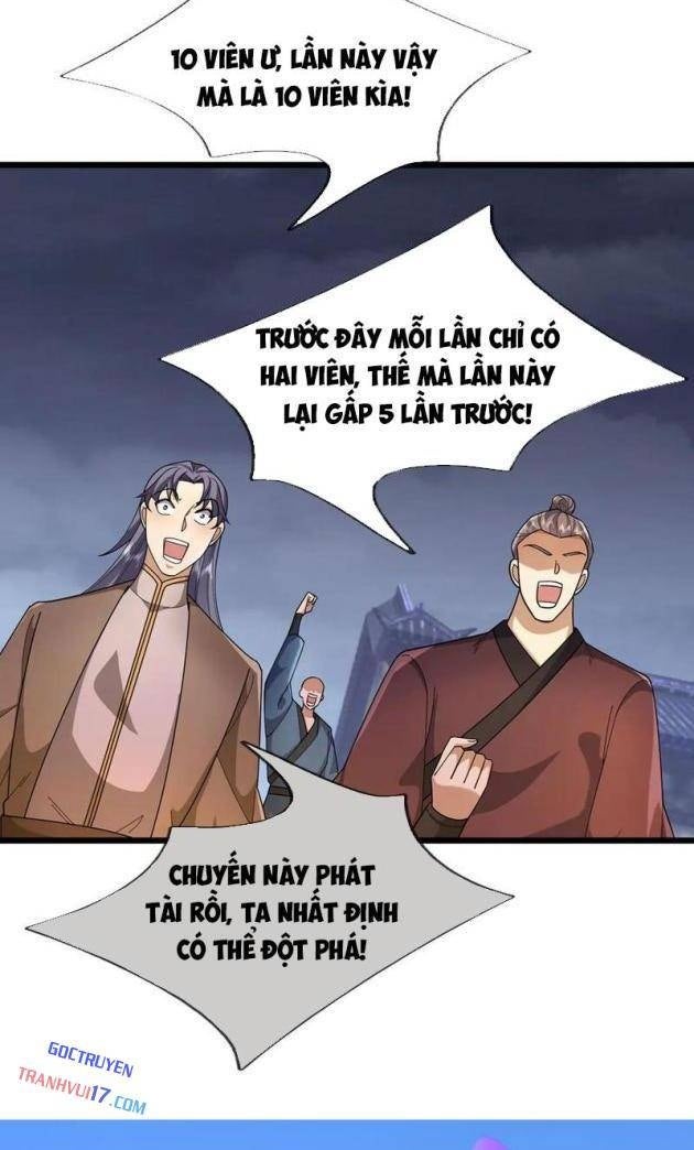 Ngủ Say Vạn Cổ: Xuất Thế Tung Hoành Chư Thiên - Page 60