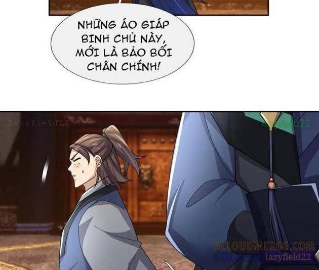 Ngủ Say Vạn Cổ: Xuất Thế Tung Hoành Chư Thiên - Page 64