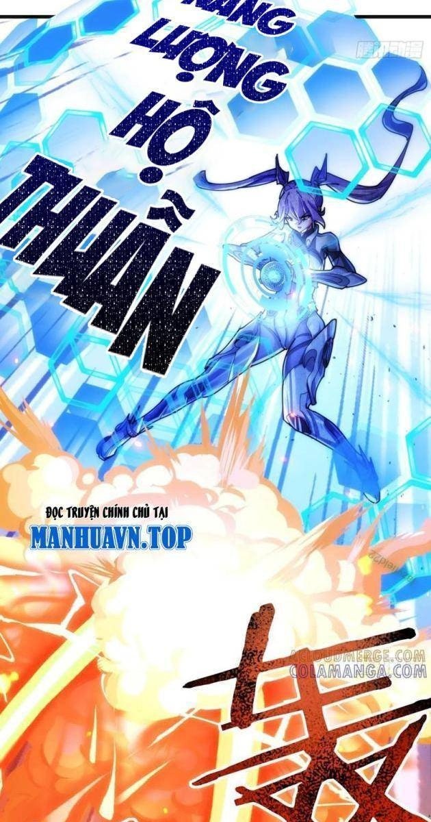 Nhân Vật Phản Diện Trong Trò Chơi Tận Thế Quật Khởi - Page 10