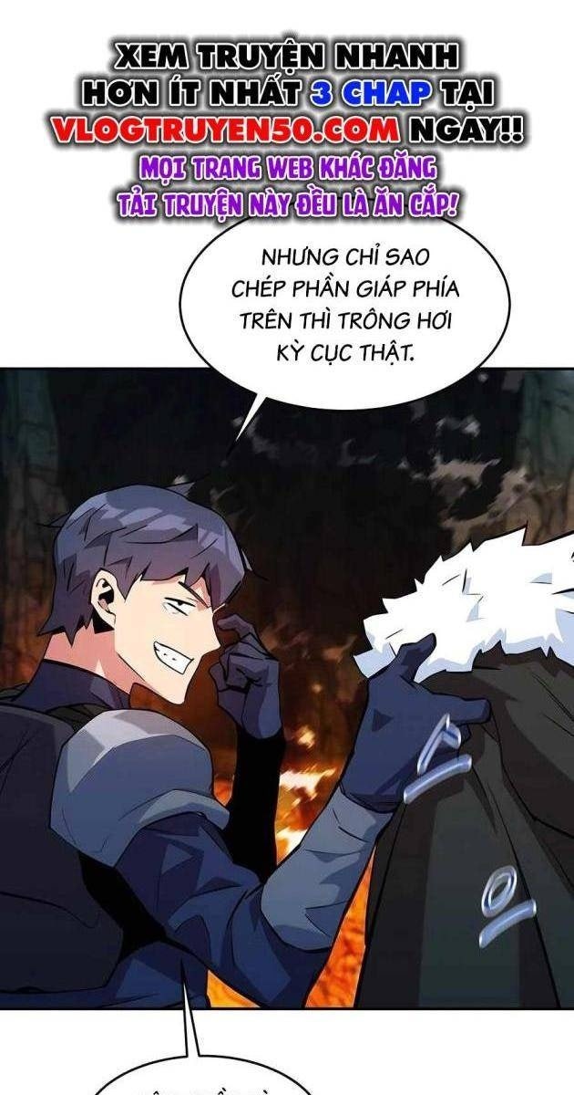 Đi Săn Tự Động Bằng Phân Thân - Page 34