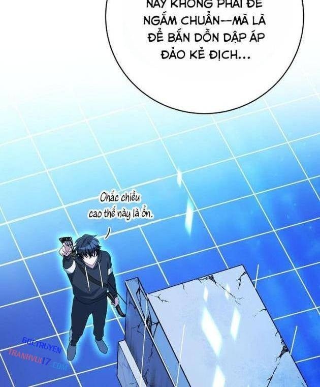 Stream Của Cung Thủ Thiên Tài - Page 56