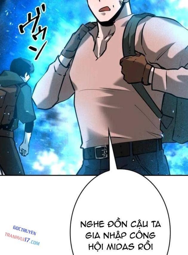 Chinh Phục Hầm Ngục Bằng Sao Chép Và Dán - Page 3