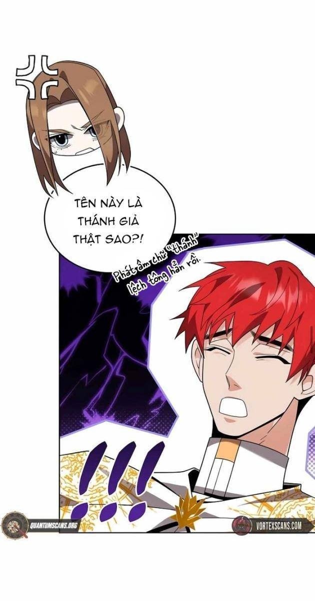 Học Viên Trở Thành Nhà Tiên Tri?! - Page 32