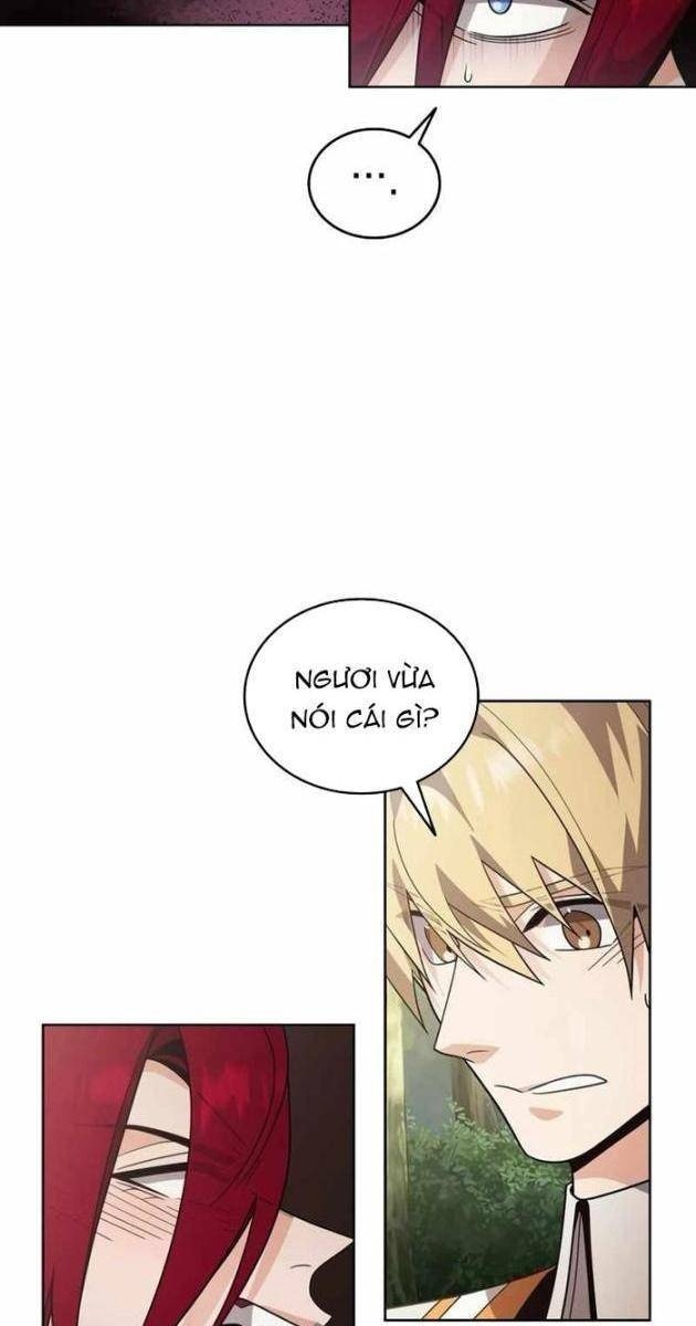 Học Viên Trở Thành Nhà Tiên Tri?! - Page 62