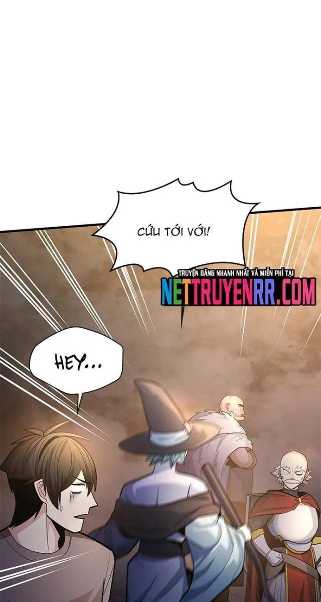 Hầm Ngục Hướng Dẫn Cấp Địa Ngục - Page 54