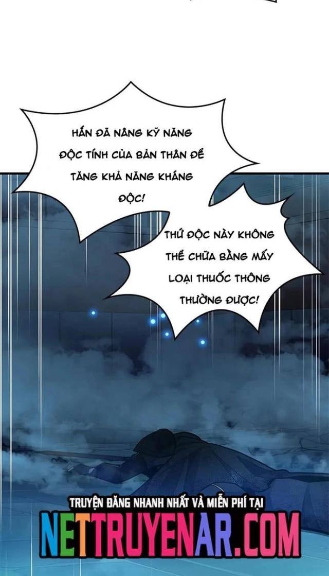 Hầm Ngục Hướng Dẫn Cấp Địa Ngục - Page 56
