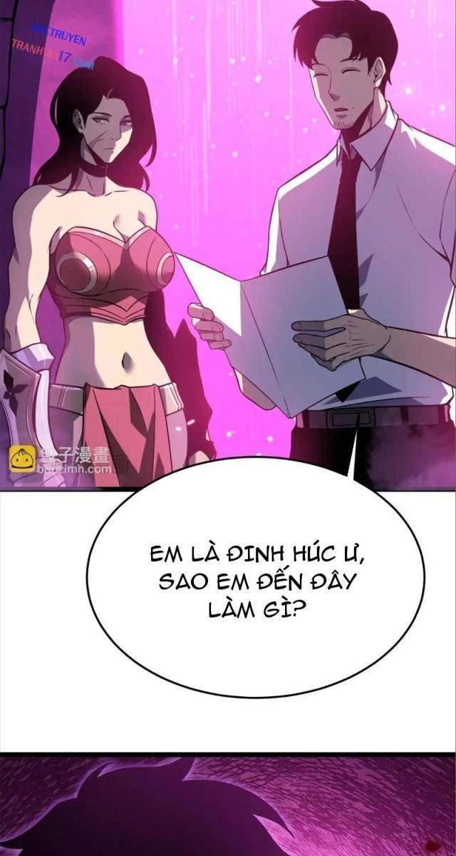 Sau Khi Sống Lại, Ta Dùng Kính Phản Diện Phục Thù - Page 55