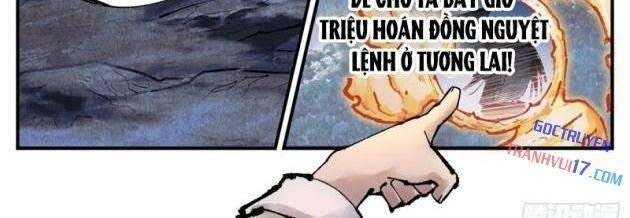 Nhật Nguyệt Đồng Thác - Page 36