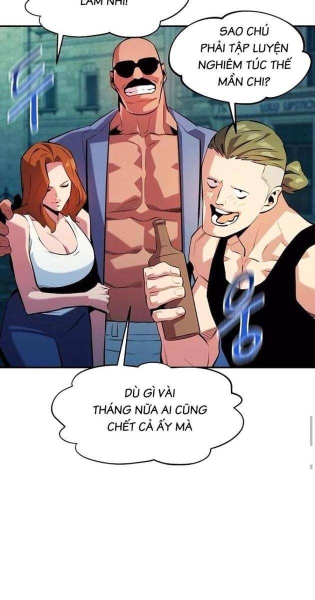 Đi Săn Tự Động Bằng Phân Thân - Page 63