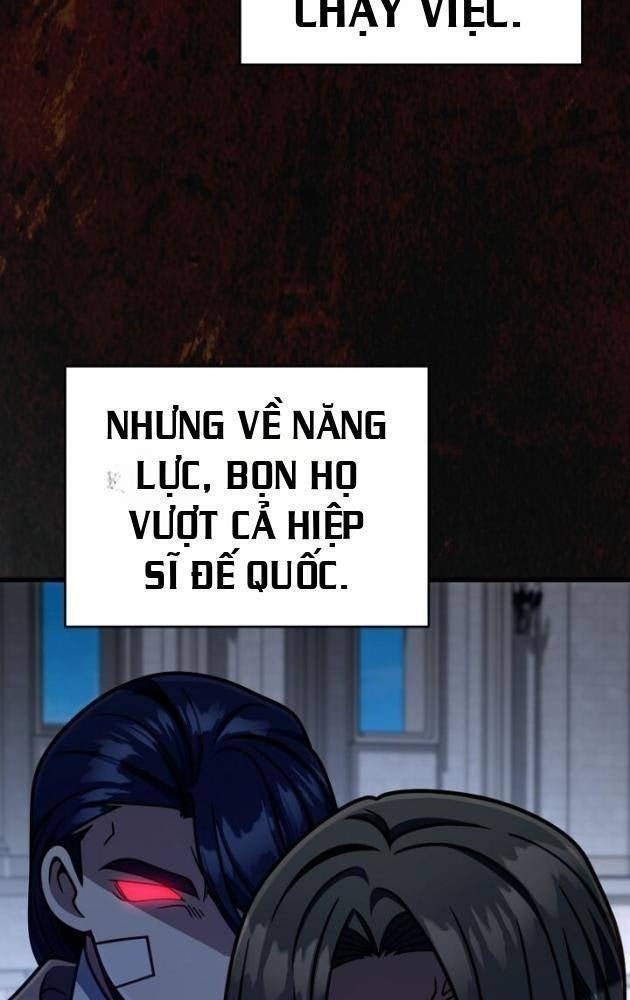 Ta Sẽ Huỷ Diệt Đế Quốc Này - Page 75