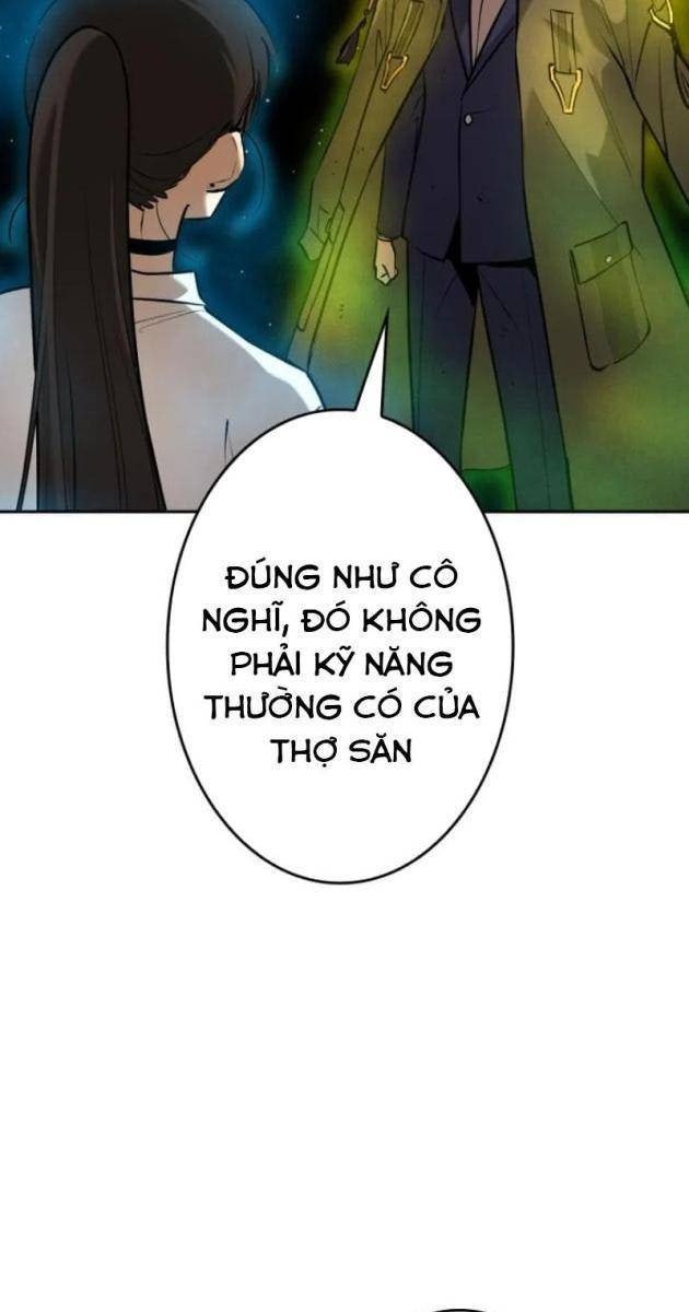 Chinh Phục Hầm Ngục Bằng Sao Chép Và Dán - Page 72