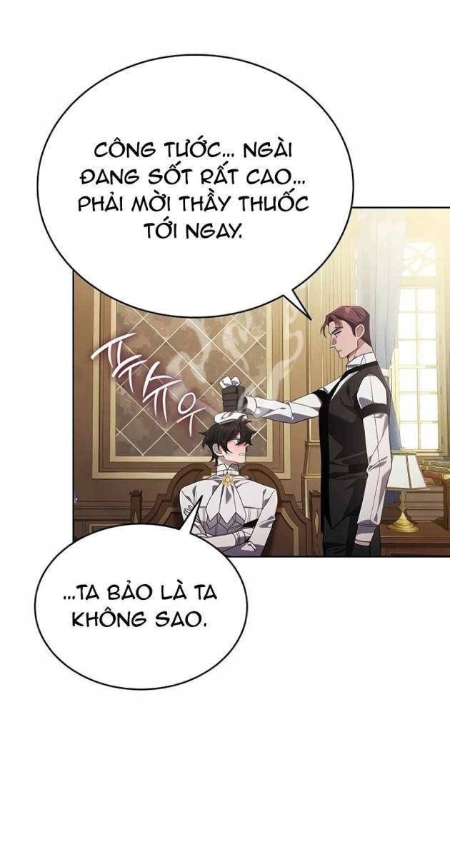 Học Viên Trở Thành Nhà Tiên Tri?! - Page 48