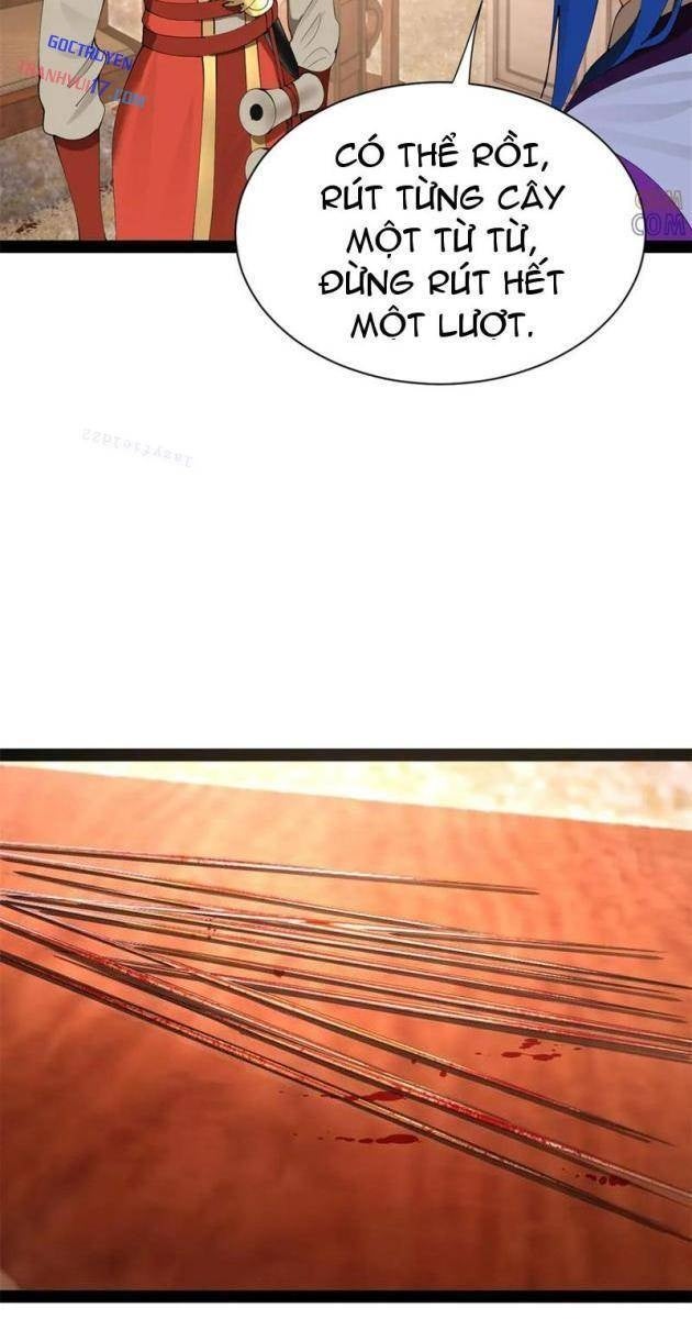 Chàng Rể Mạnh Nhất Lịch Sử - Page 33