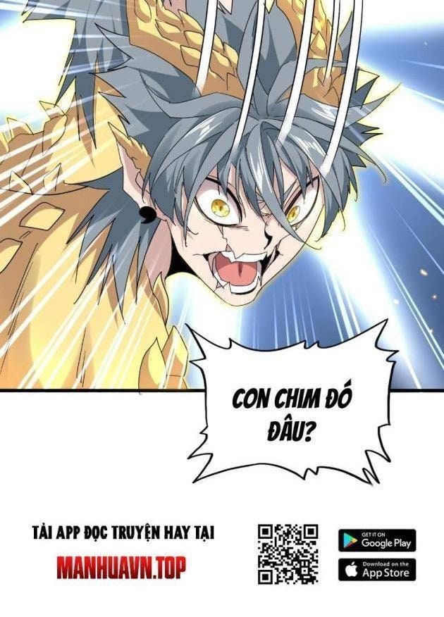Đại Quản Gia Là Ma Hoàng - Page 32