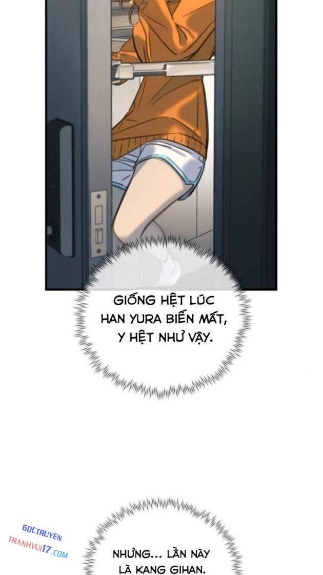 Mọi người Đều Yêu Cô Ấy - Page 8