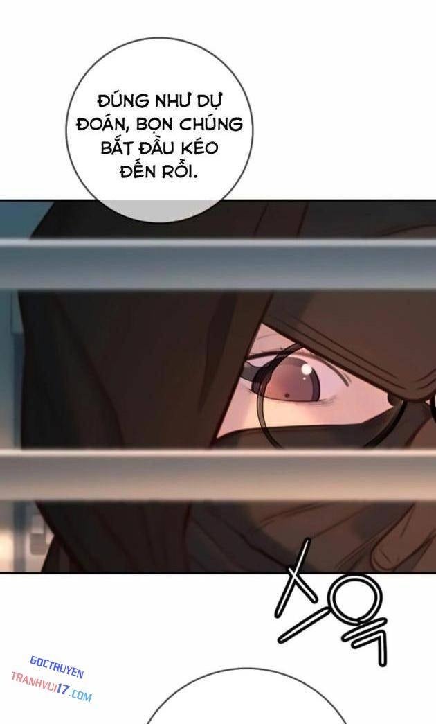 Mọi người Đều Yêu Cô Ấy - Page 100
