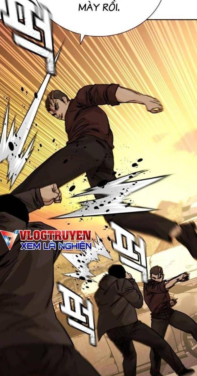 Để Có Thể Sống Sót - Page 18