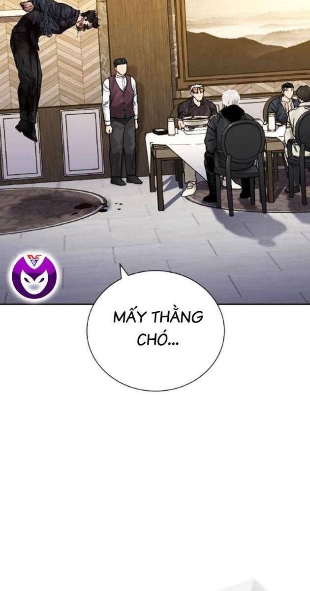 Để Có Thể Sống Sót - Page 129