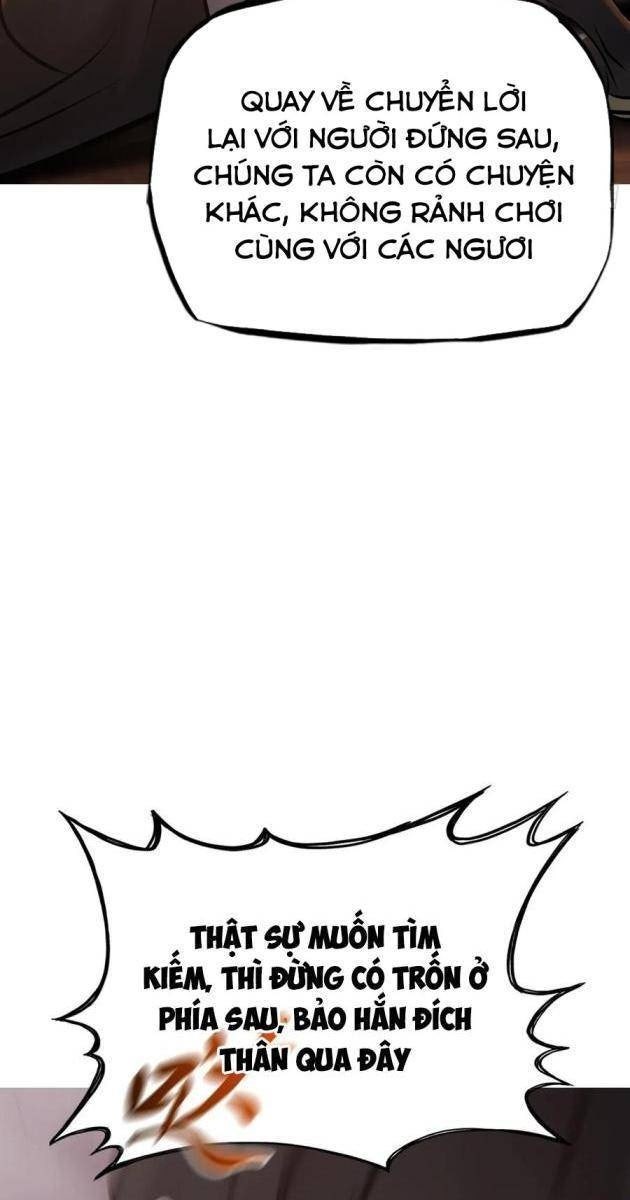 Phong Yêu Vấn Đạo - Page 49