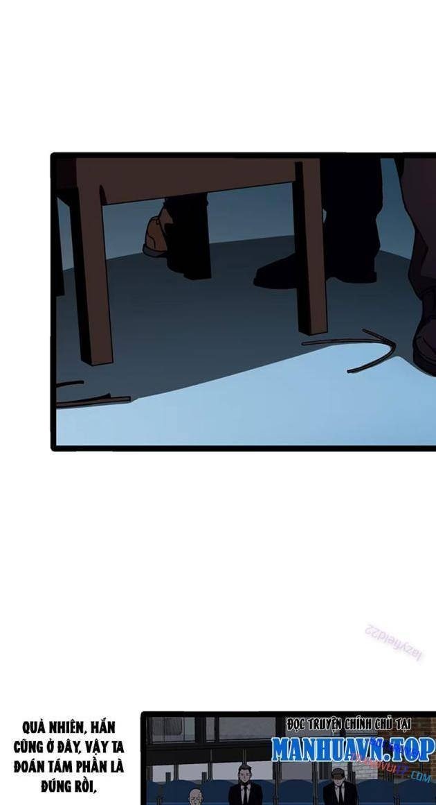 Bách Thú Chi Vương - Page 24
