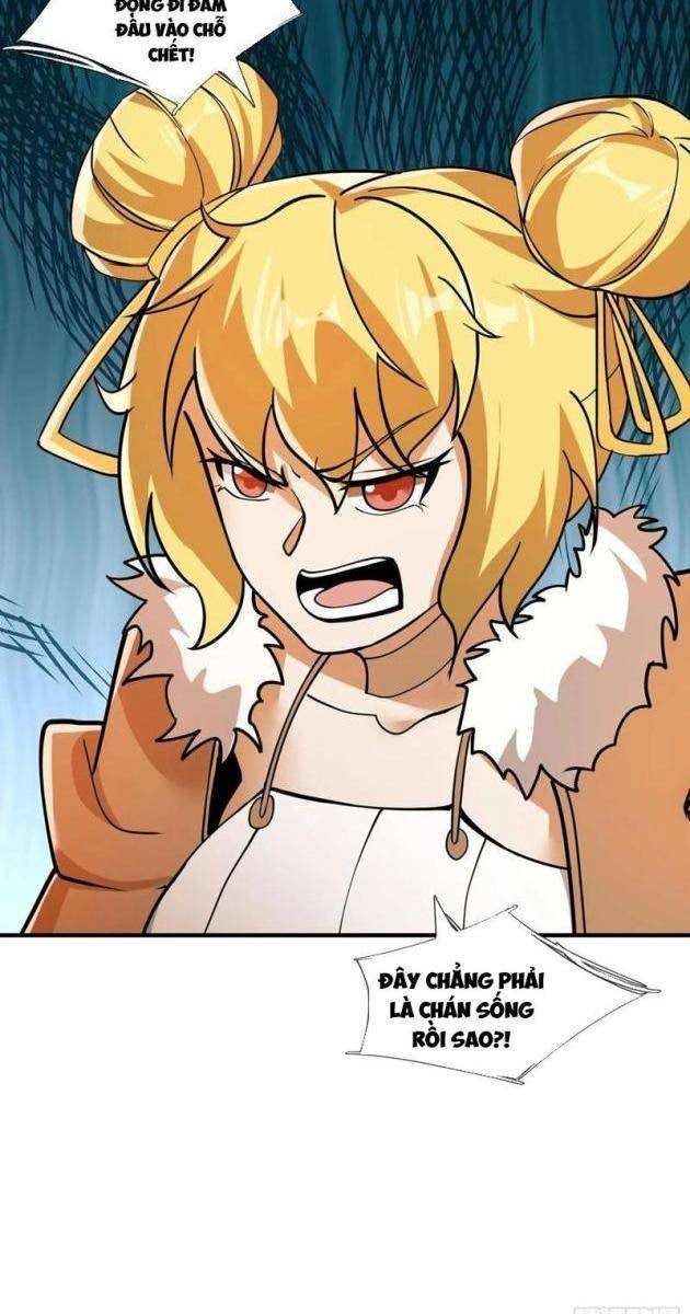 Toàn Cầu Kinh Dị: Ta Mở Ra Thương Thành Tự Do Hack - Page 107