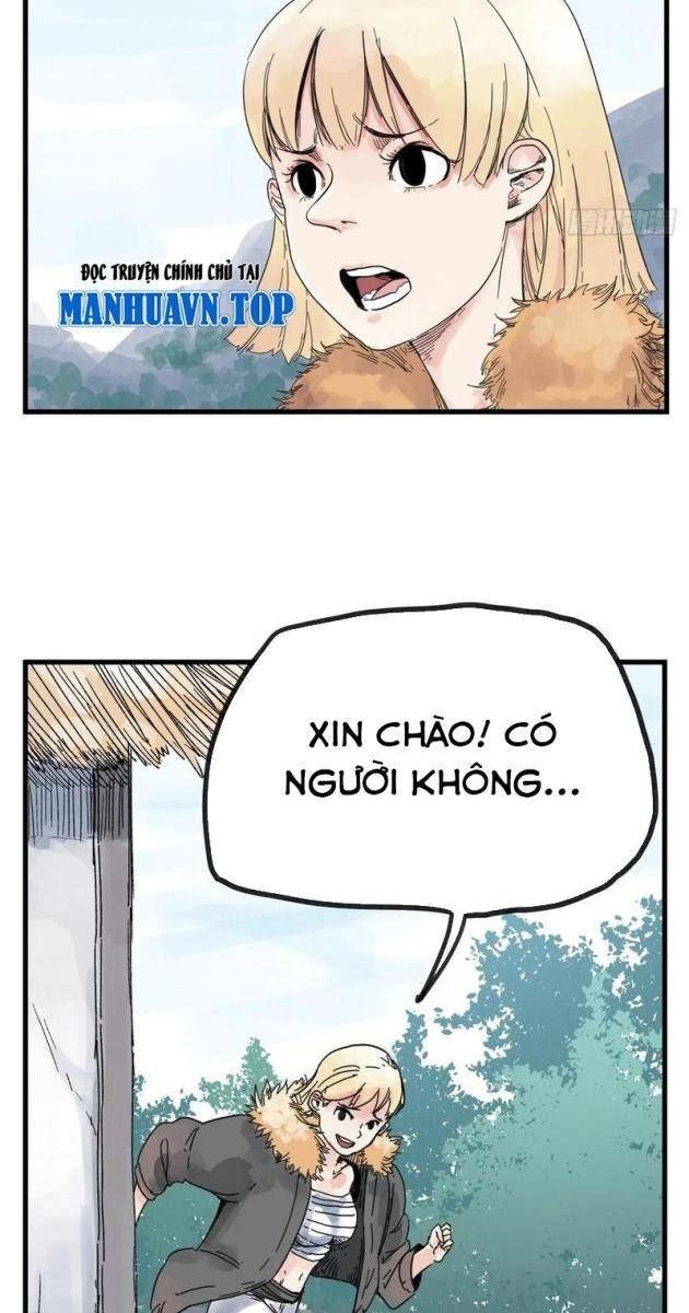 Hiệp Khách Hành Bất Thông - Page 13