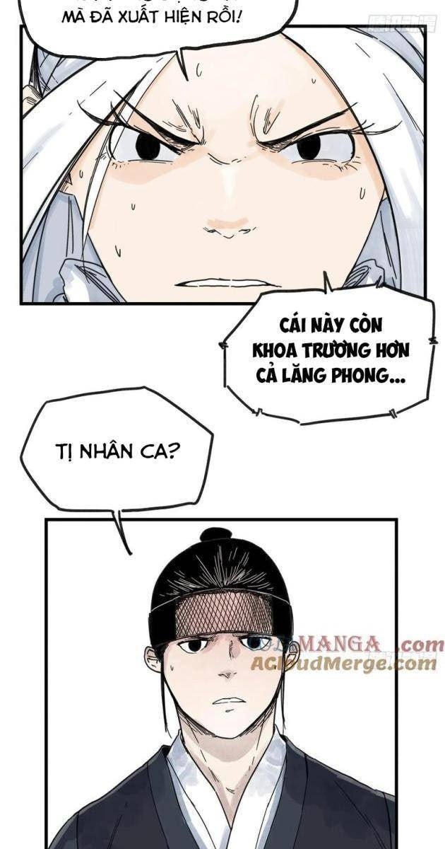 Hiệp Khách Hành Bất Thông - Page 29