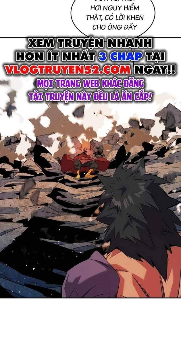 Đi Săn Tự Động Bằng Phân Thân - Page 112