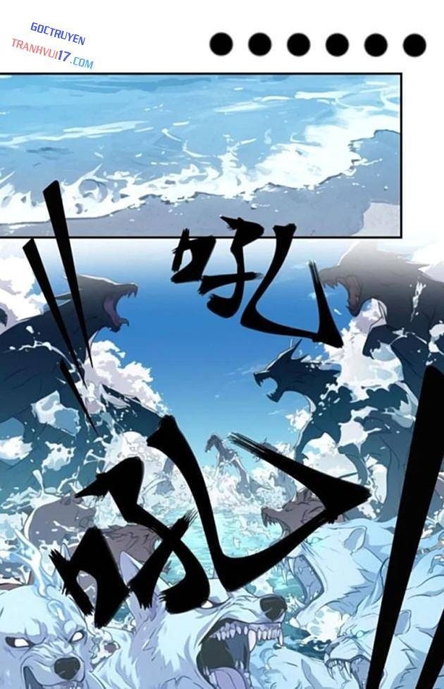 Từ Một Hồ Nước Bắt Đầu Tiến Hóa - Page 27