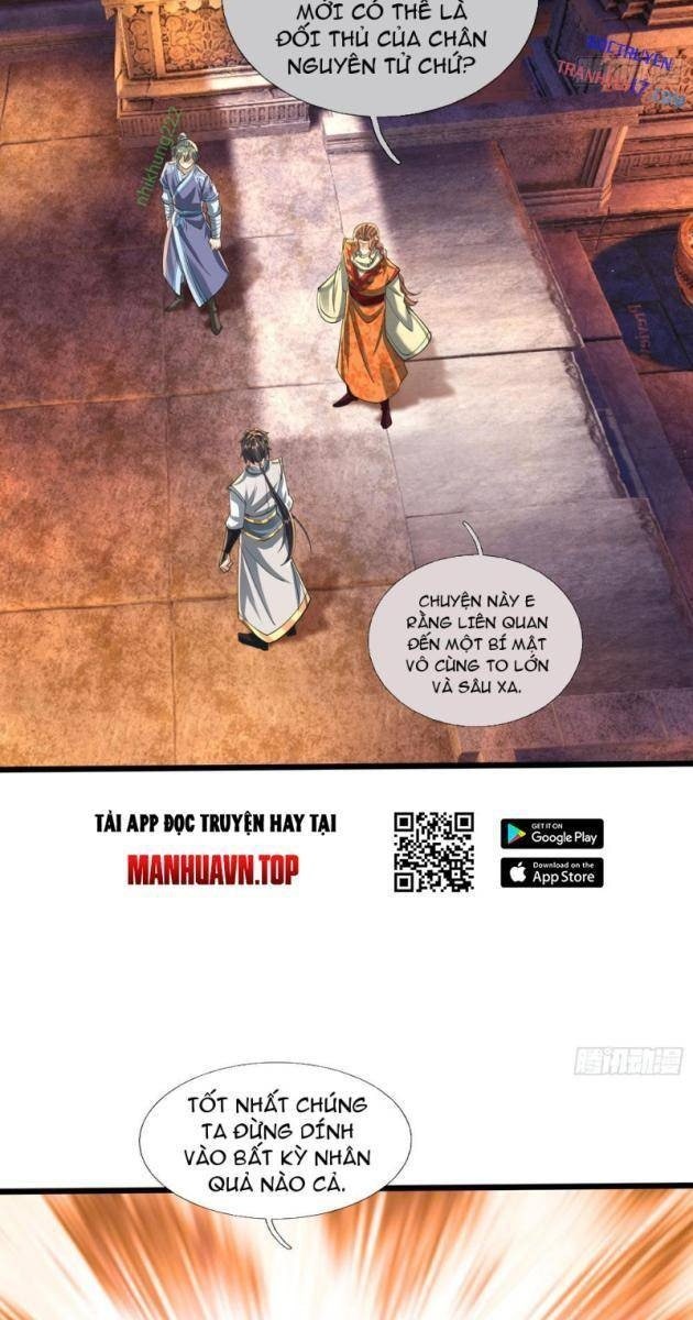 Ta Có Thể Rút Ra Vô Hạn Vật Phẩm - Page 49