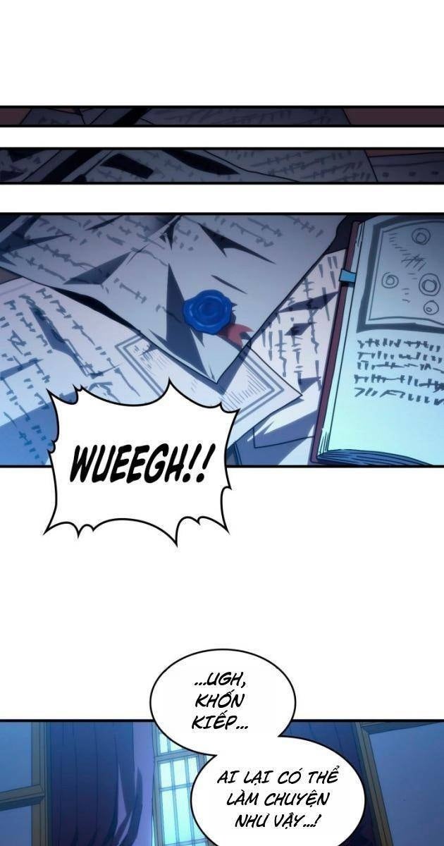 Hãy Hành Động Như Một Boss Đi Ngài Mr Devourer - Page 72