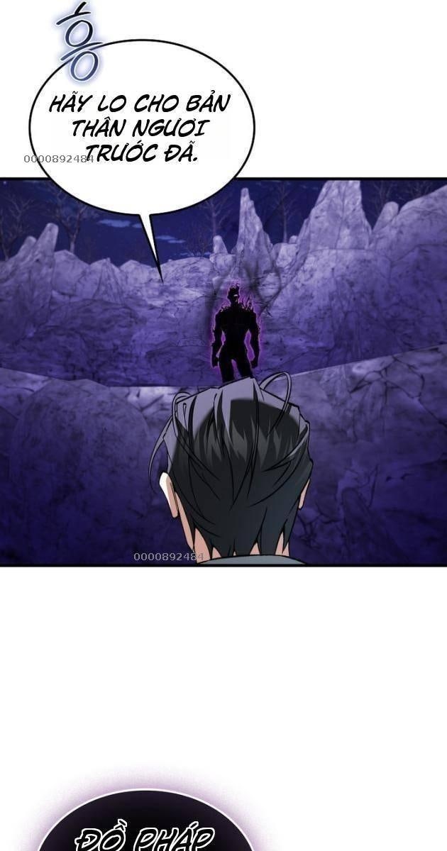 Đại Phản Diện Khao Khát Được Sống - Page 33