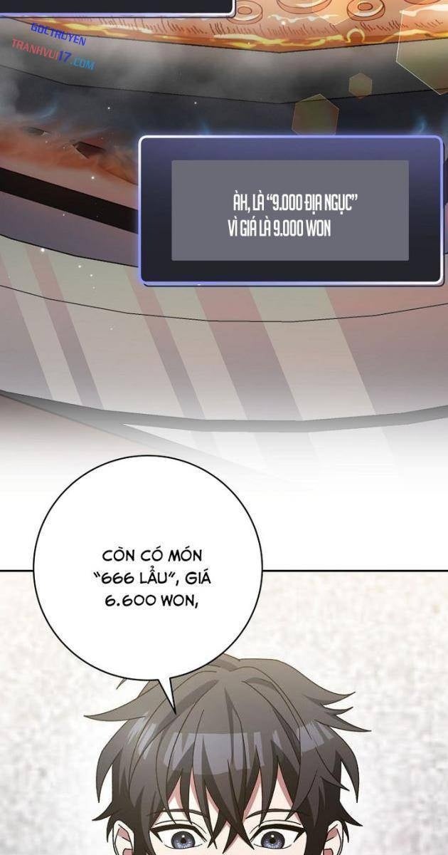 Stream Của Cung Thủ Thiên Tài - Page 97