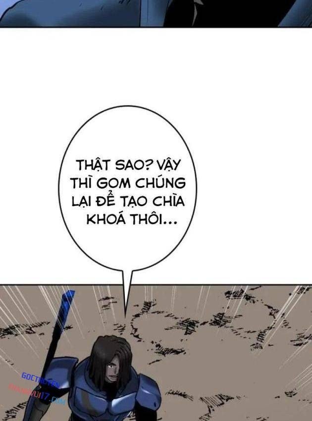Chinh Phục Hầm Ngục Bằng Sao Chép Và Dán - Page 111