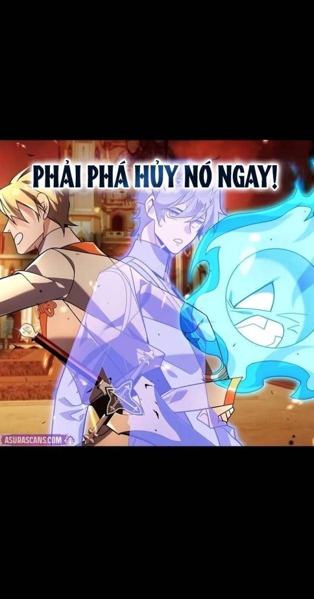 Học Viên Trở Thành Nhà Tiên Tri?! - Page 13